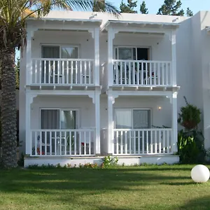 Simin 4* Akyarlar