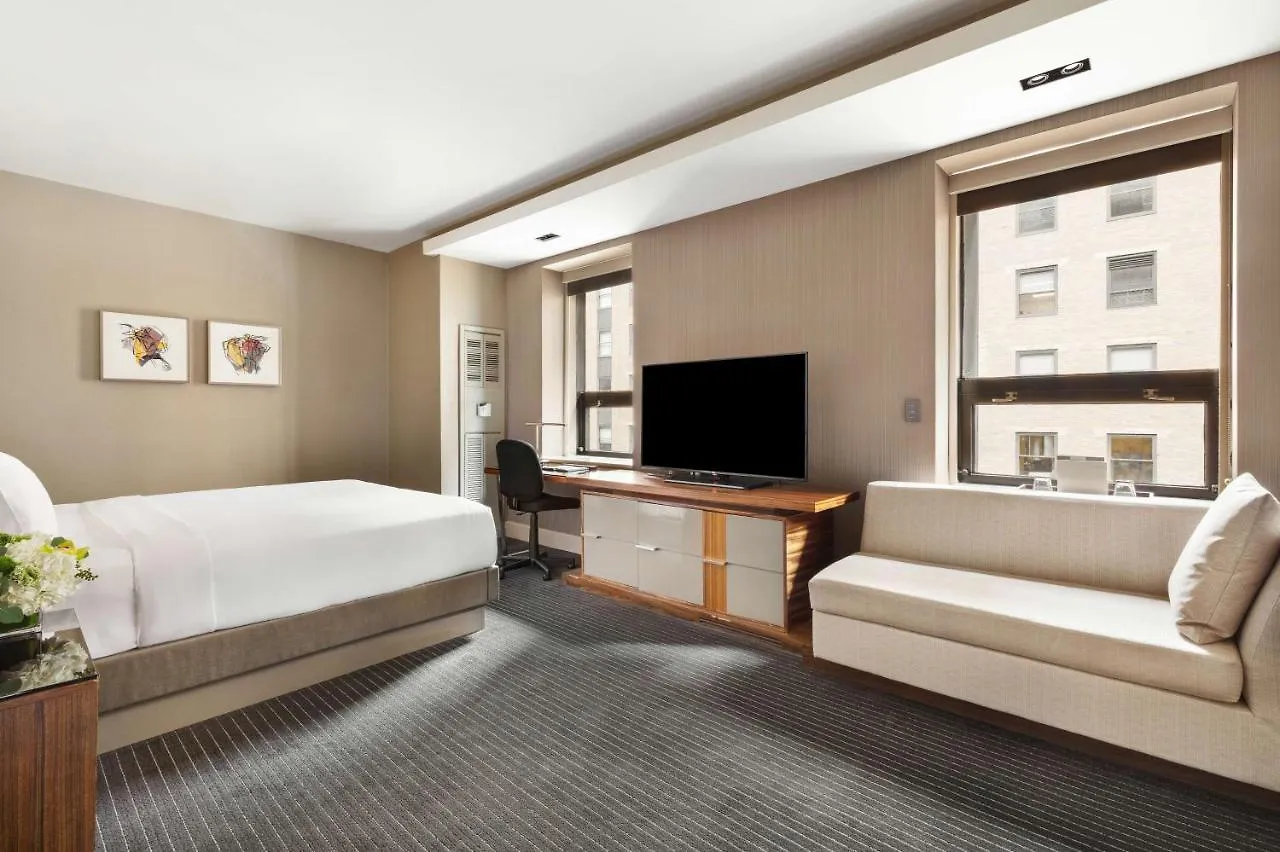 Hyatt Grand Central New York Hotel