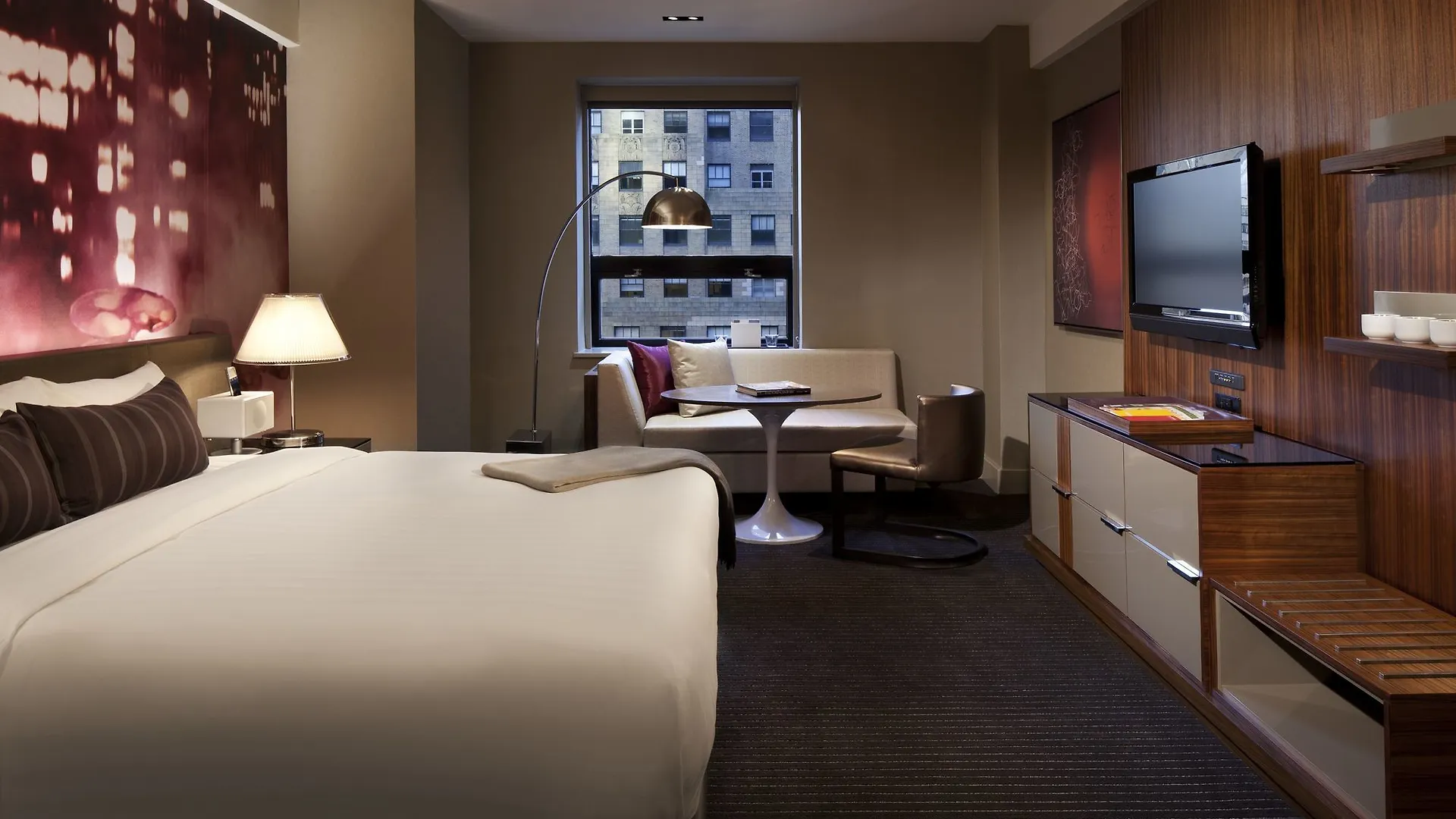 Hyatt Grand Central New York Hotel